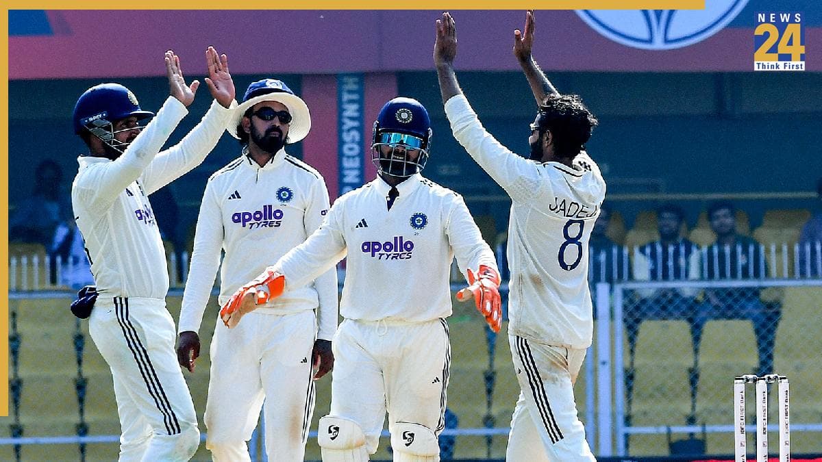 IND vs SL: चौथे दिन टीम इंडिया के ये 5 खिलाड़ी बन सकते हैं हीरो, गेम पलटने का रखते हैं दम