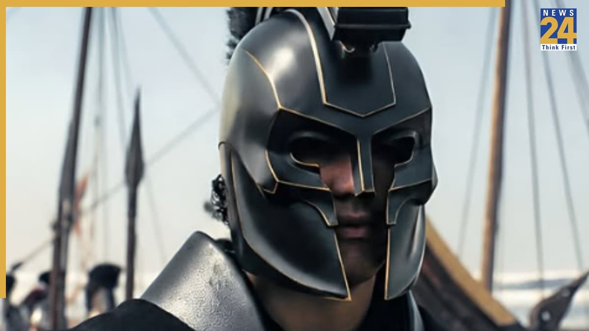 The Odyssey OTT Update: कब और कहां रिलीज होगी क्रिस्टोफर नोलन की फिल्म, क्या करना होगा लंबा इंतजार?