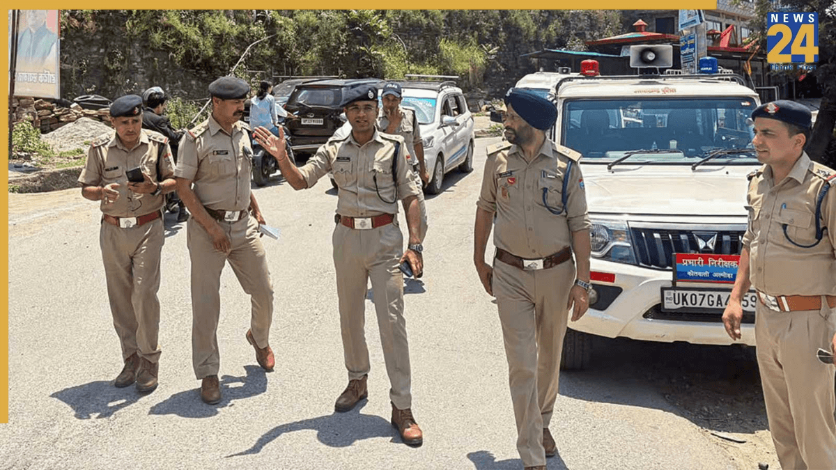 PMO की PRAGATI समीक्षा में उत्तराखंड को मिली जगह, उत्तराखंड पुलिस साइबर अपराध रोकने में देश के टॉप-5 राज्यों में