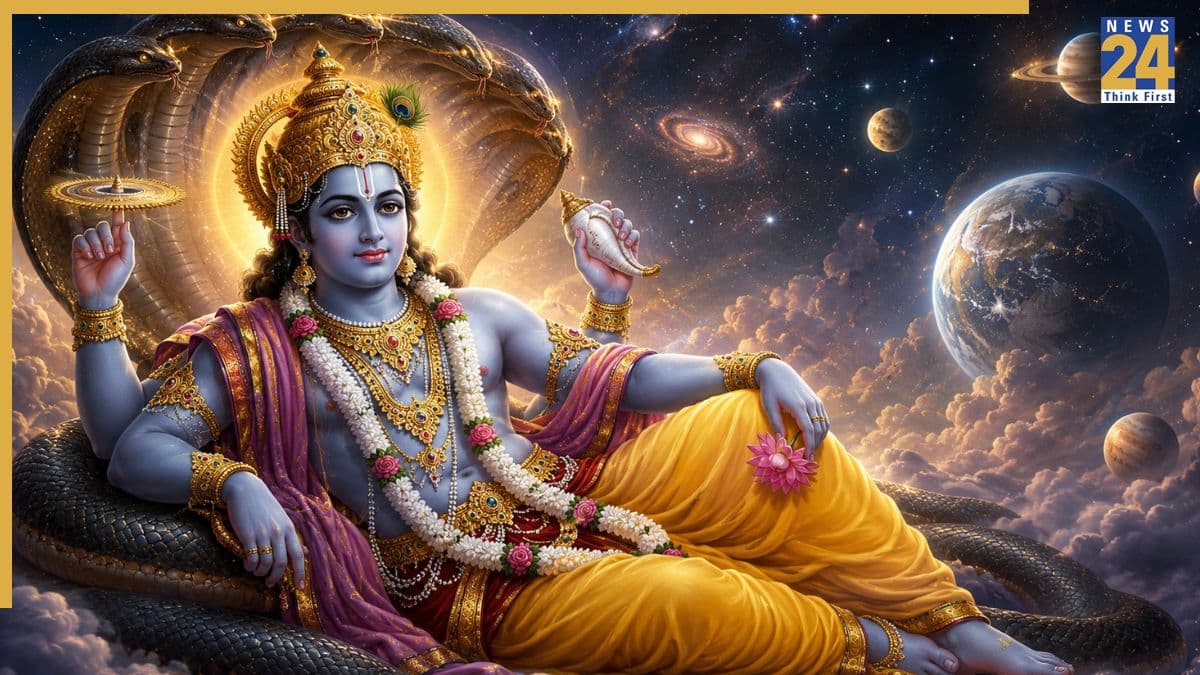 Putrada Ekadashi 2026: पुत्रदा एकादशी पर करें इस मंत्र का जाप, संतान सुख के बन सकते हैं योग, जानिए विधि
