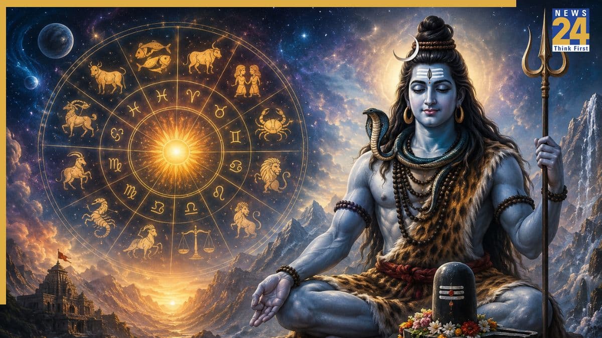 Video: सावन में कर्क और कुंभ राशि को होगा महालाभ, इन उपायों से मिलेगा शिव जी का आशीर्वाद