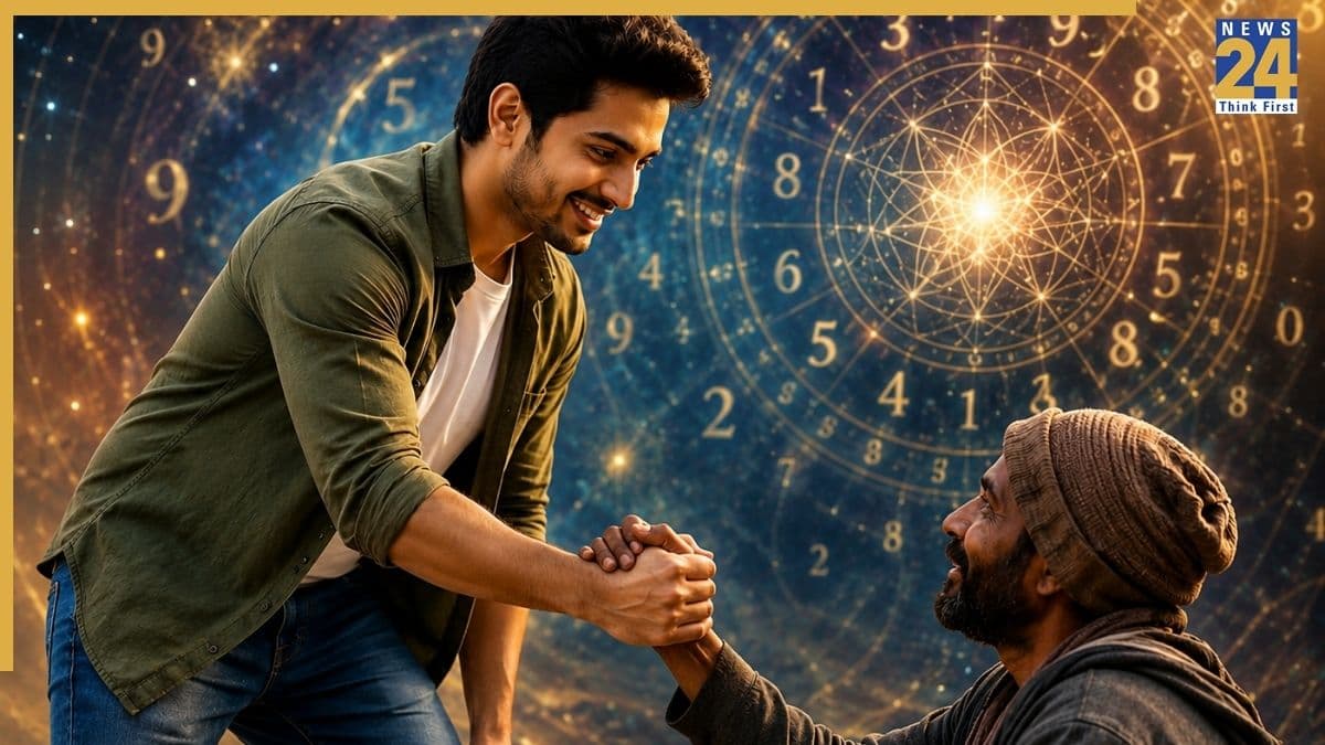 Numerology: दिलदार और दानवीर होते हैं इस मूलांक के लोग, दूसरों की मदद के लिए हमेशा रहते हैं आगे
