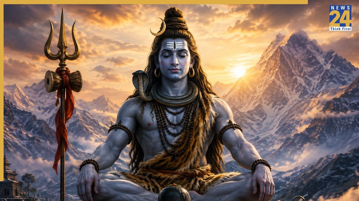 Shiv Ji Puja: शिव जी की पूजा के लिए क्यों खास है सोमवार? करते हैं व्रत और पूजन, लेकिन नहीं जानते होंगे ये वजह