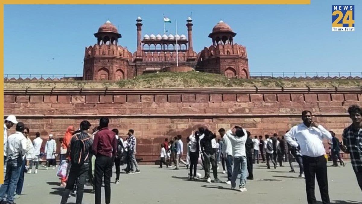 इस साल टूट गया रिकॉर्ड! भारत में 125 साल बाद सबसे गर्म रहा अगस्त, IMD ने बताई क्या है वजह?