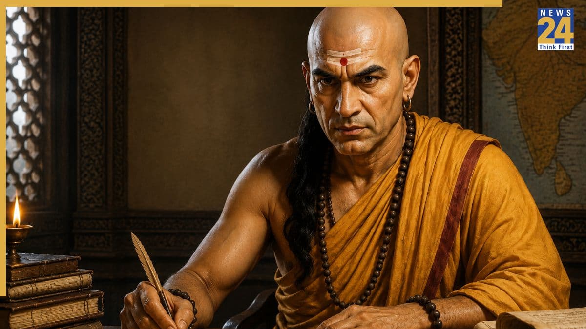 Chanakya Niti: मान-सम्मान पाने के लिए अपनाएं आचार्य चाणक्य की ये 3 नीतियां, हर कोई करेगा तारीफ