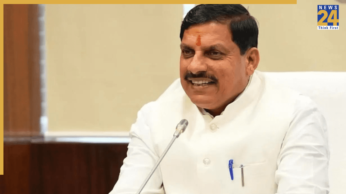 बासमती और गेहूं के स्वाद से दुनिया में बन रही है रायसेन की पहचान : मुख्यमंत्री डॉ. यादव