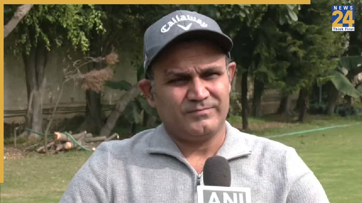 पहले अयोध्या में रामलला के दर्शन, अब वीरेंद्र सहवाग ने बदला नाम, जानिए इसके पीछे का कारण