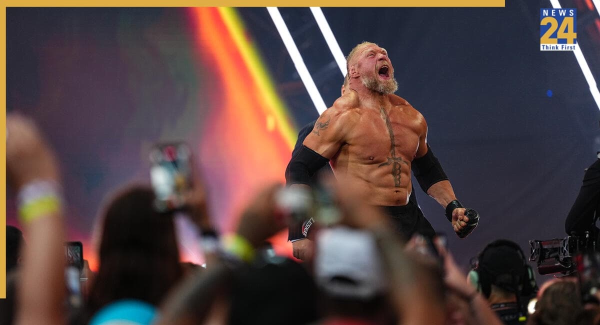 शानदार WWE करियर, लेकिन निराशाजनक अंत! इन 6 दिग्गजों को आखिरी मैच में मिली शर्मनाक हार