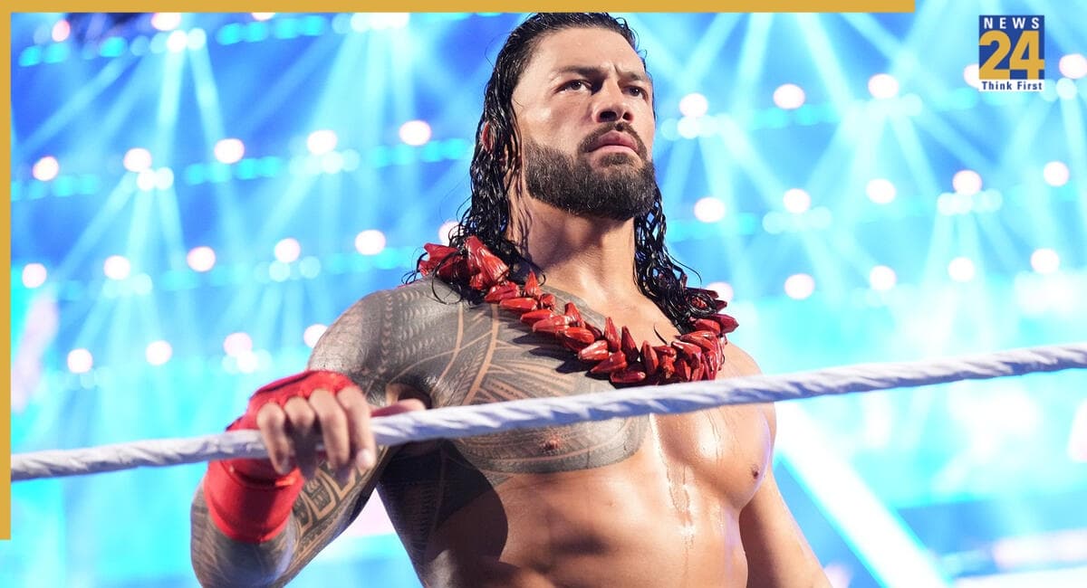 WWE