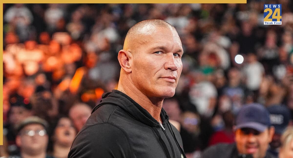 WWE
