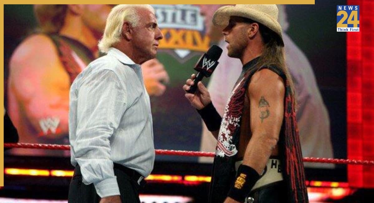 WWE