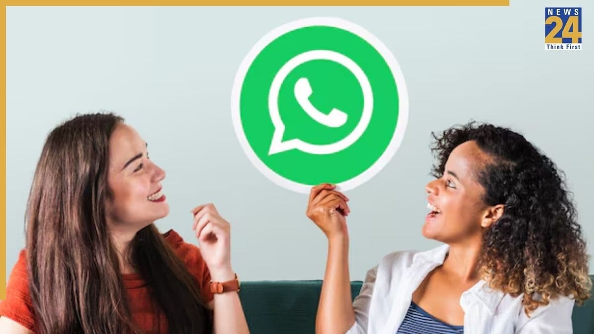 WhatsApp का बड़ा सिक्योरिटी अपडेट, गलती से भी लीक नहीं होगी चैट! अब ऐसे सेट करना होगा नया पासवर्ड