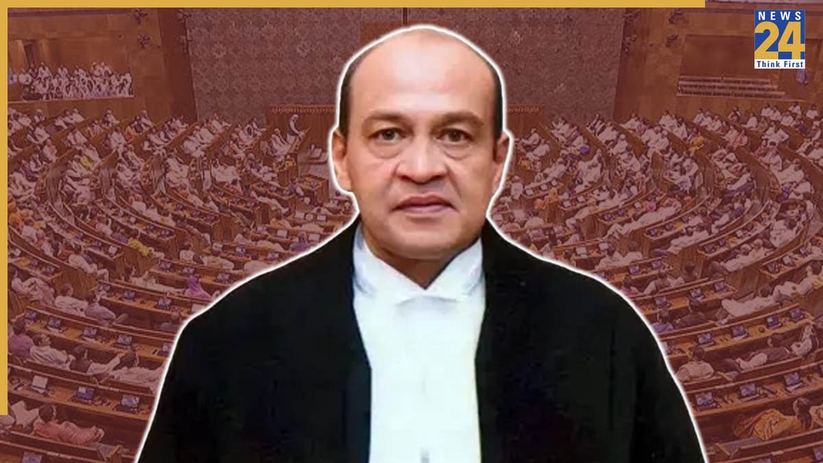 जस्टिस यशवंत वर्मा केस में नया अपडेट, आज लोकसभा में पेश होगी जांच रिपोर्ट, कैश कांड में आया था नाम