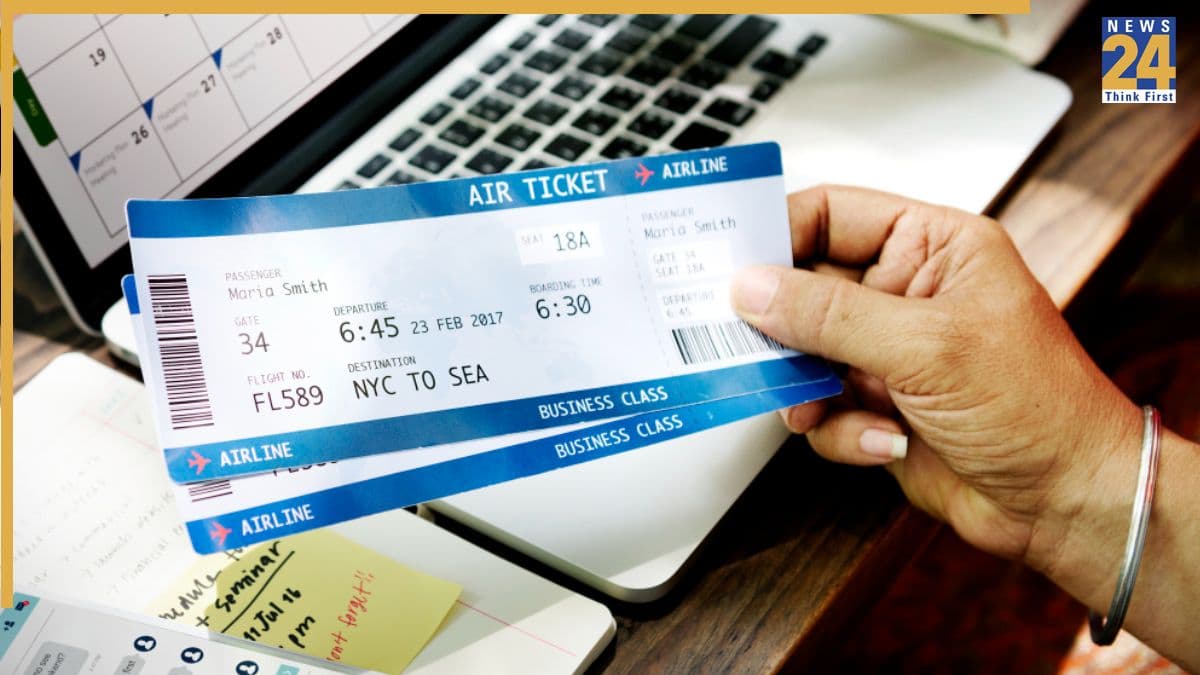 Diwali-Chhath Flight Ticket Prices: दिवाली-छठ पर नहीं बढ़ेंगे फ्लाइट टिकटों के दाम! सुप्रीम कोर्ट की सख्ती के बाद सरकार ला रही नया नियम