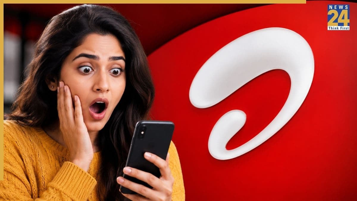 Airtel यूजर्स को झटका! 299 समेत 6 रिचार्ज प्लान बंद, 899 रुपये वाला प्लान भी हुआ महंगा