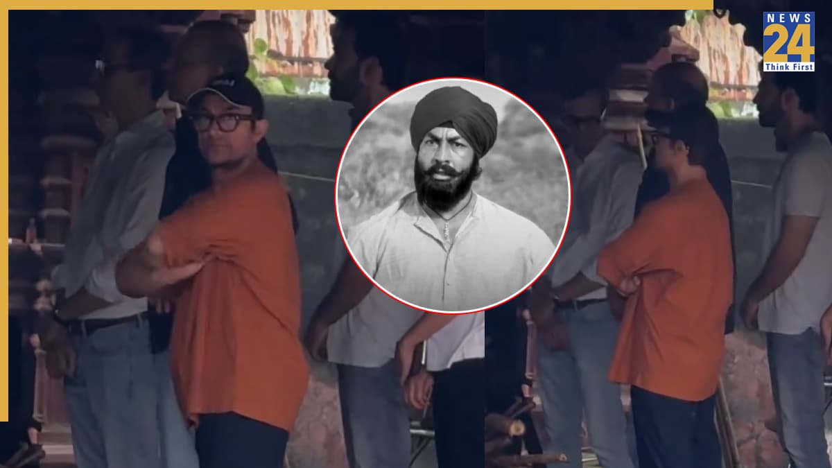 पंचतत्व में विलीन हुए Pradeep Rawat, 'लगान' परिवार ने दी श्रद्धांजलि