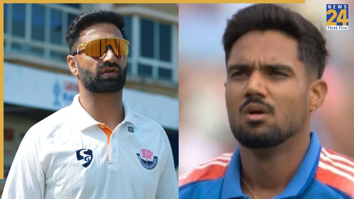 IND vs SL: श्रीलंका दौरे पर डेब्यू करेंगे टीम इंडिया के ये 3 धाकड़ खिलाड़ी! गिल-गंभीर देंगे सुनहरा मौका?