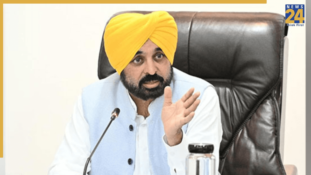 इस स्वतंत्रता दिवस, स्वस्थ पंजाब: भगवंत मान सरकार की मुख्यमंत्री सेहत योजना के तहत 6 लाख से अधिक उपचार