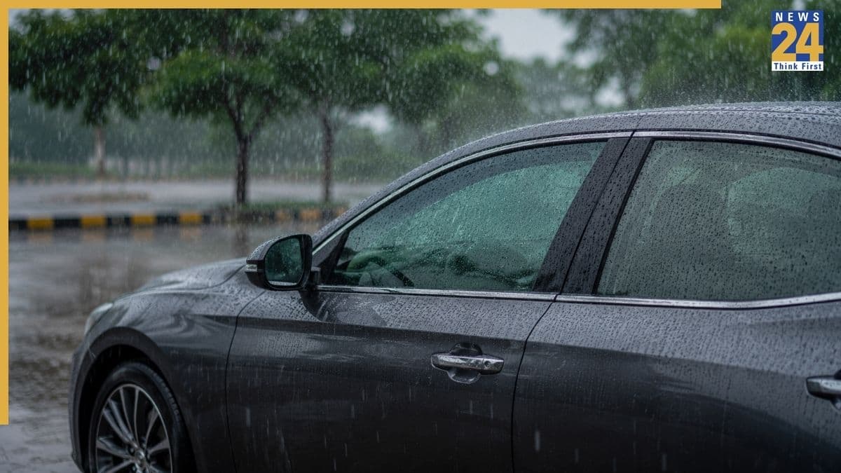 बारिश हो या गर्मी कार में भूलकर भी न छोड़ें ये 5 चीजें! वरना हो सकता है बड़ा नुकसान, जानें पूरी लिस्ट