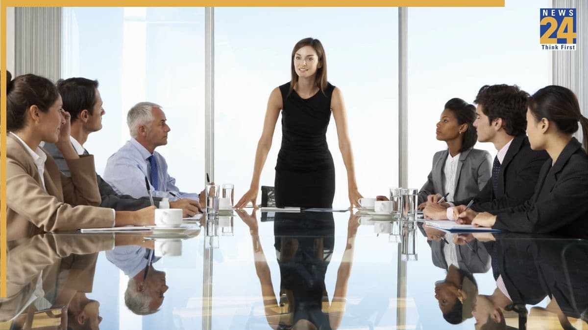 Female CEOs in India: देश की 500 बड़ी कंपनियों में सिर्फ 9 महिला CEO! संसद में पेश हुए आंकड़े