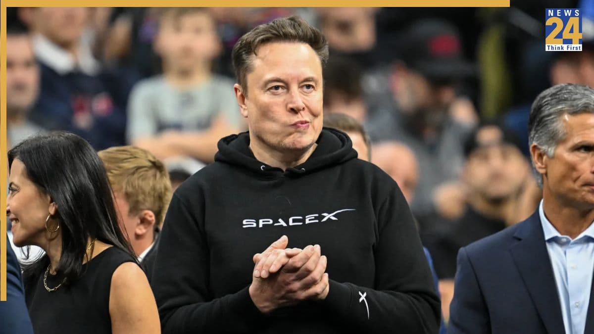 Elon Musk Net Worth Drop: एलन मस्‍क हो गए गरीब? एक दिन में स्वाहा हुए 89.6 बिलियन डॉलर, जानें कौन है अब दुन‍िया का सबसे अमीर शख्‍स