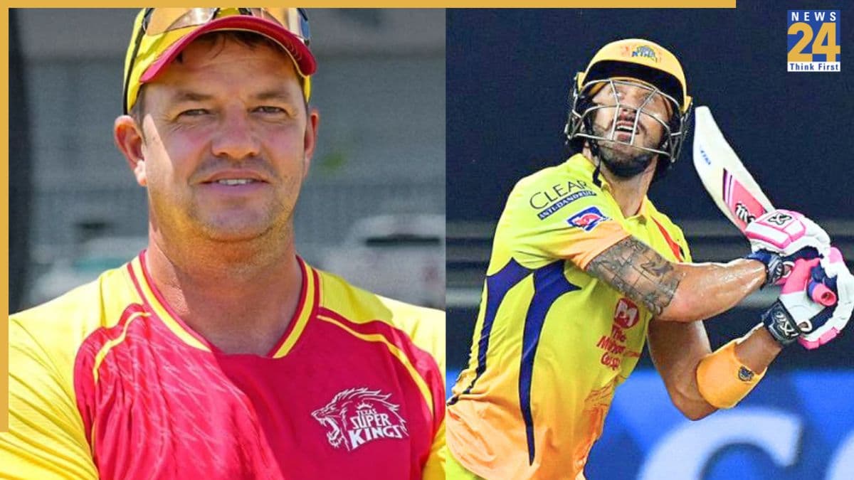 CSK का अगला हेड कोच कौन? ये 5 विदेशी दिग्गज रेस में सबसे आगे, धोनी-ऋतुराज लेंगे आखिरी फैसला