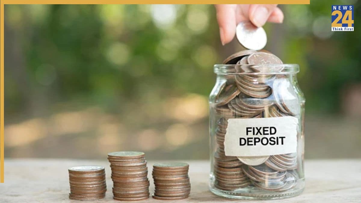 Bank Fixed Deposit FD interest rates revision 1 September calculation