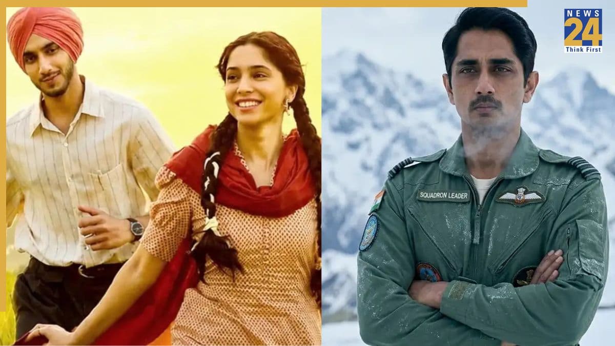 Friday OTT Releases: शुक्रवार को OTT पर एंटरटेनमेंट का धमाका! 7 अगस्त को रिलीज हो रहीं ये 7 फिल्में-सीरीज
