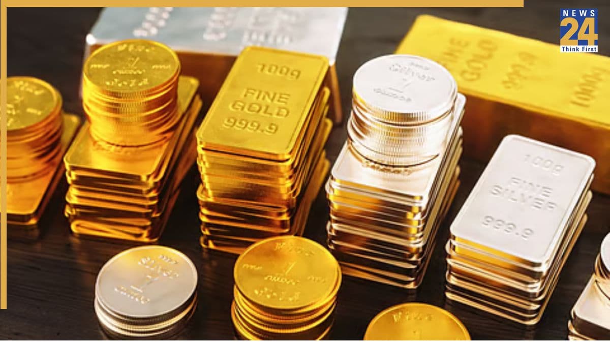 Gold Silver Price: हफ्ते भर में सोने से डबल चमकी चांदी! अगले सप्‍ताह सस्‍ता या महंगा होगा सोना; जानें