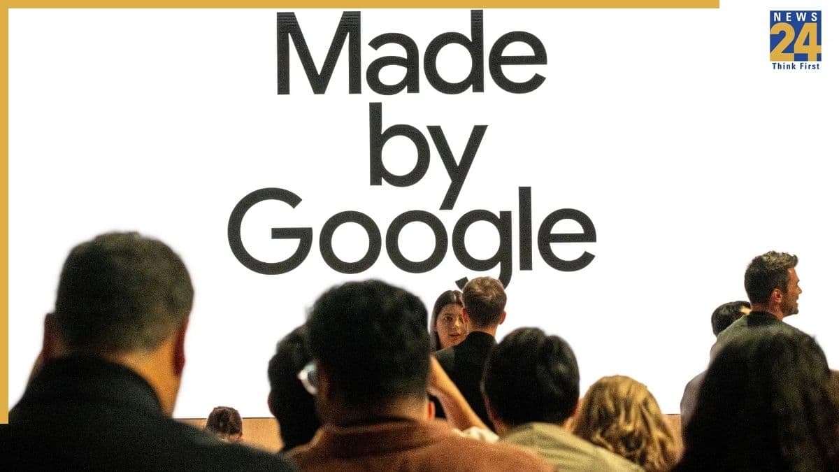 Google इवेंट आज रात या कल? भारत में कब होगी Pixel 11 की एंट्री, जानें इंडिया में कहां और कैसे देख सकेंगे लॉन्च