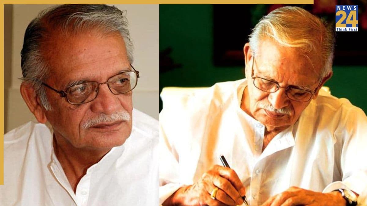 कैसे ‘संपूर्ण सिंह कालरा’ बने गुलजार? परिवार के खिलाफ जाकर बदली पहचान; फिर बॉलीवुड में ऐसे हुई एंट्री