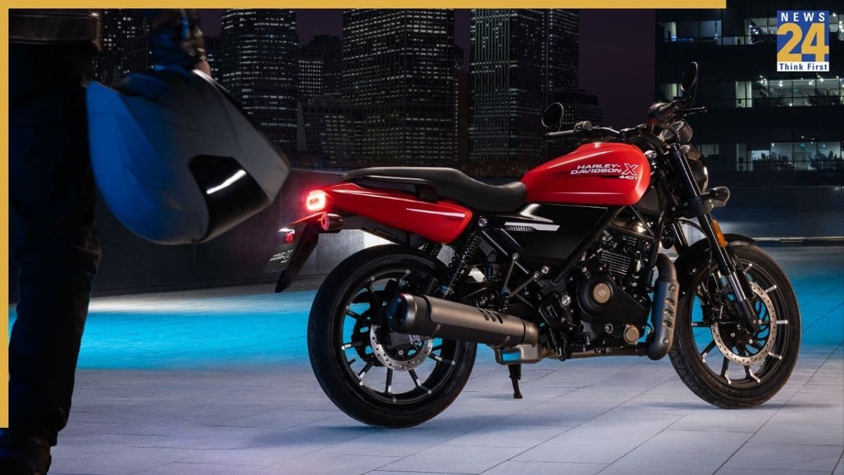 Harley-Davidson X440 फिर हुई महंगी, बिना किसी बदलाव के बढ़ी कीमत, अब इतने में मिलेगी बाइक