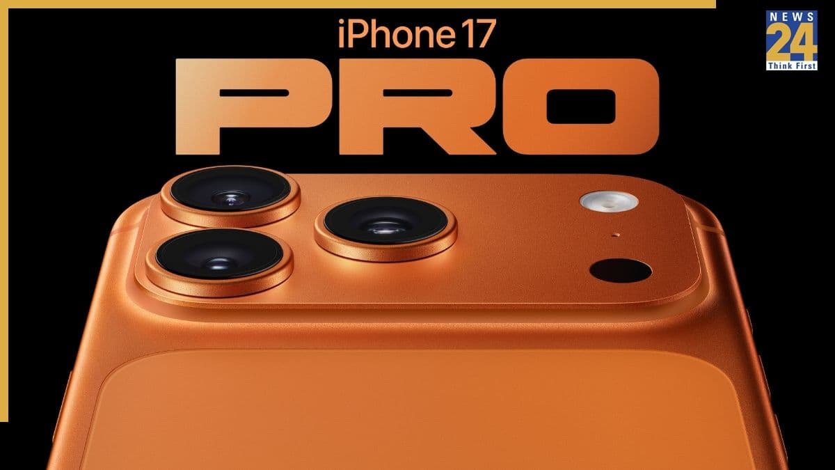 iPhone 17 Pro पर बड़ा ऑफर! एक्सचेंज-बैंक डिस्काउंट के बाद 81,000 रुपये में खरीदने का मौका, जानें कैसे