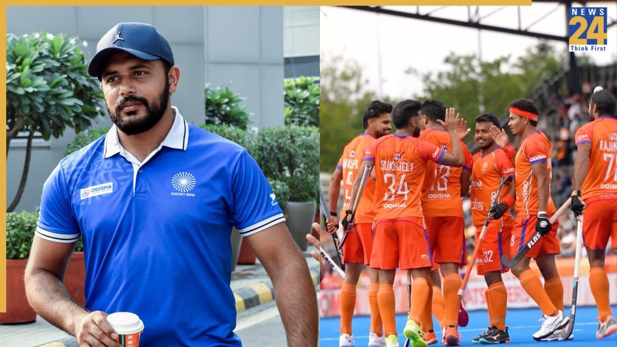 Hockey World Cup: पाकिस्तान को रौंदने के बाद टीम इंडिया का अगला मैच कब होगा? नोट कर लीजिए तारीख