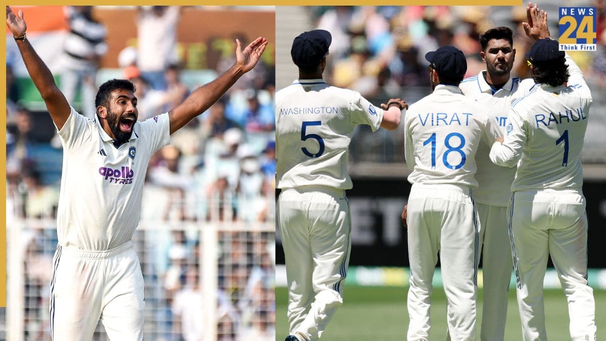 IND vs SL: चोट के चलते श्रीलंका दौरे पर नहीं खेलेंगे ये 4 भारतीय खिलाड़ी, बढ़ रही गिल-गंभीर की टेंशन!