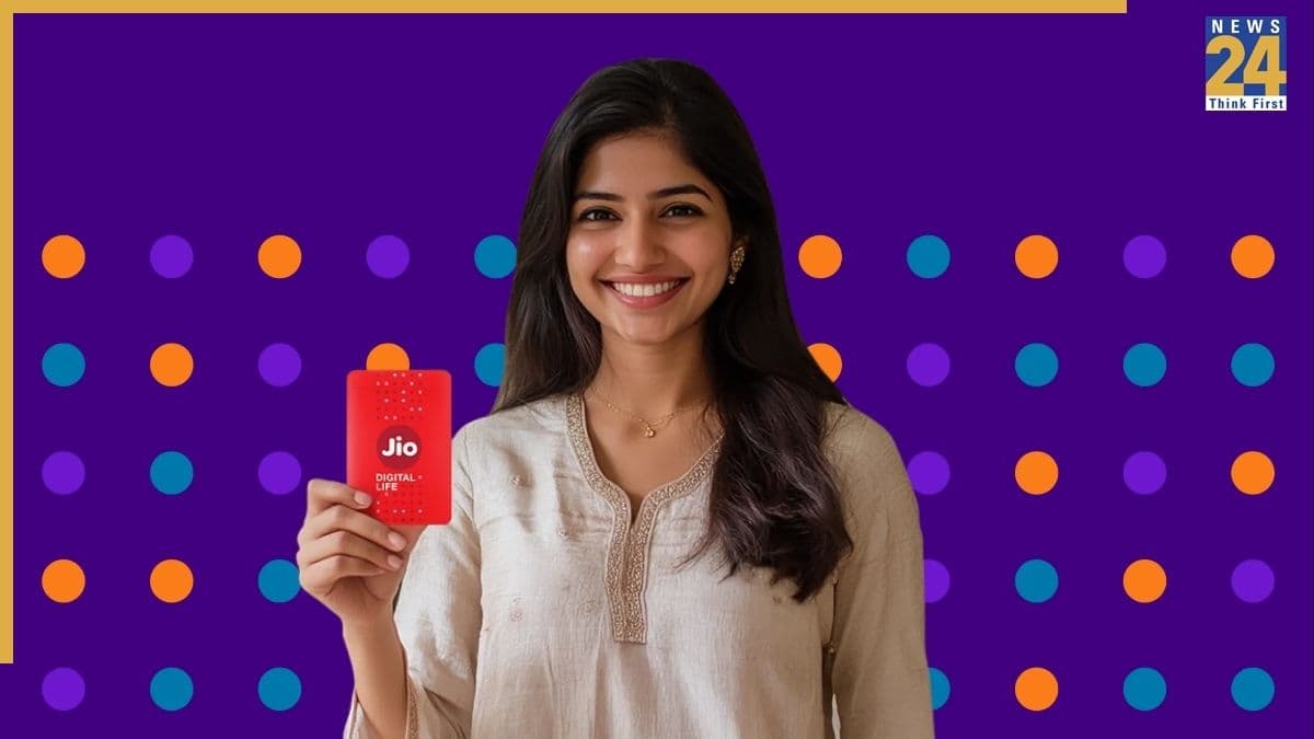 Jio cheapest 5G plan
