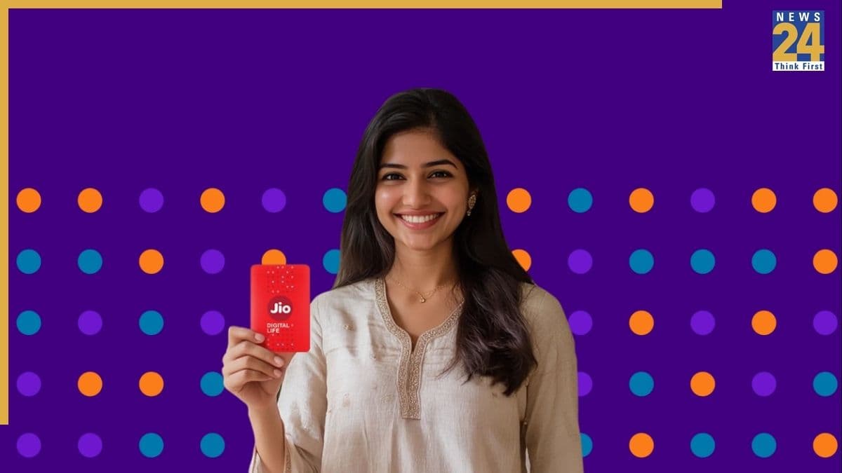 Jio Plan: 200 दिन तक 5G और Gemini Pro फ्री! Jio का ये प्लान है पैसा वसूल