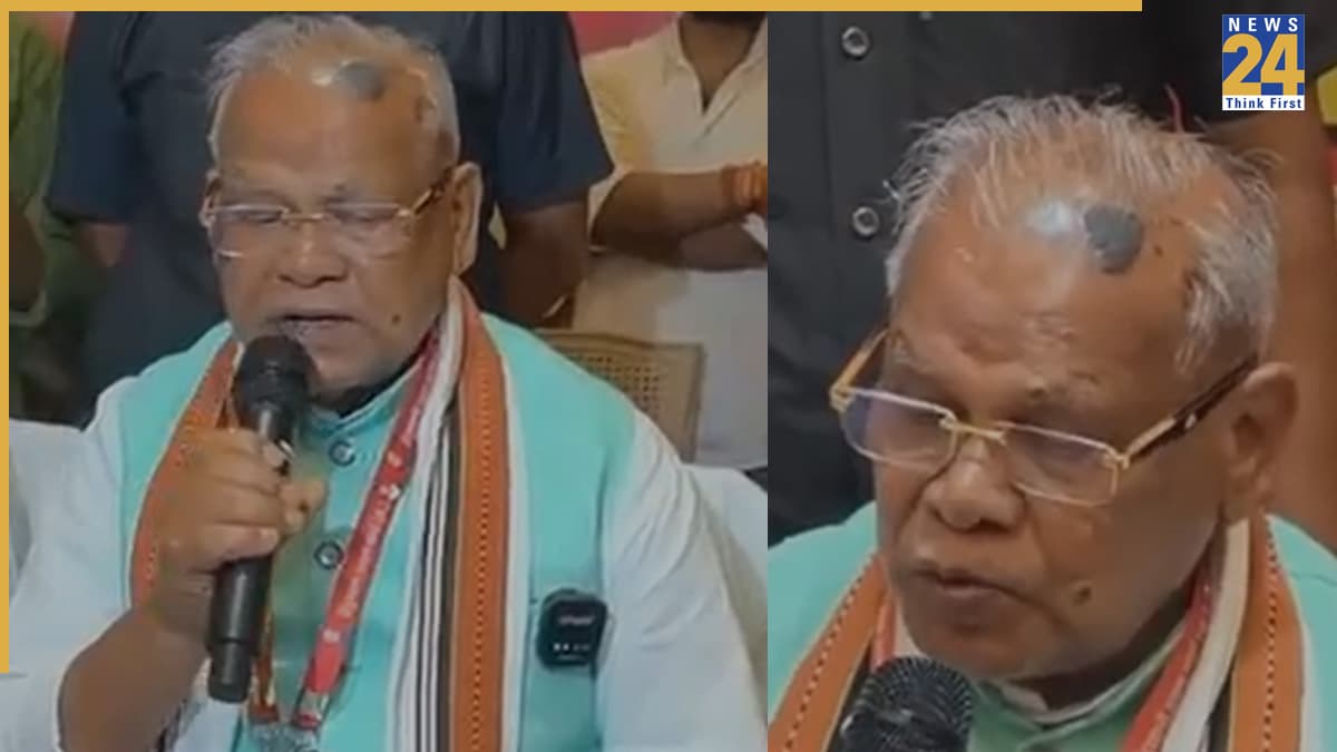 क्या है गुजरात का शराबबंदी मॉडल? जिसे बिहार में लागू करने की मांग कर रहे जीतन राम मांझी