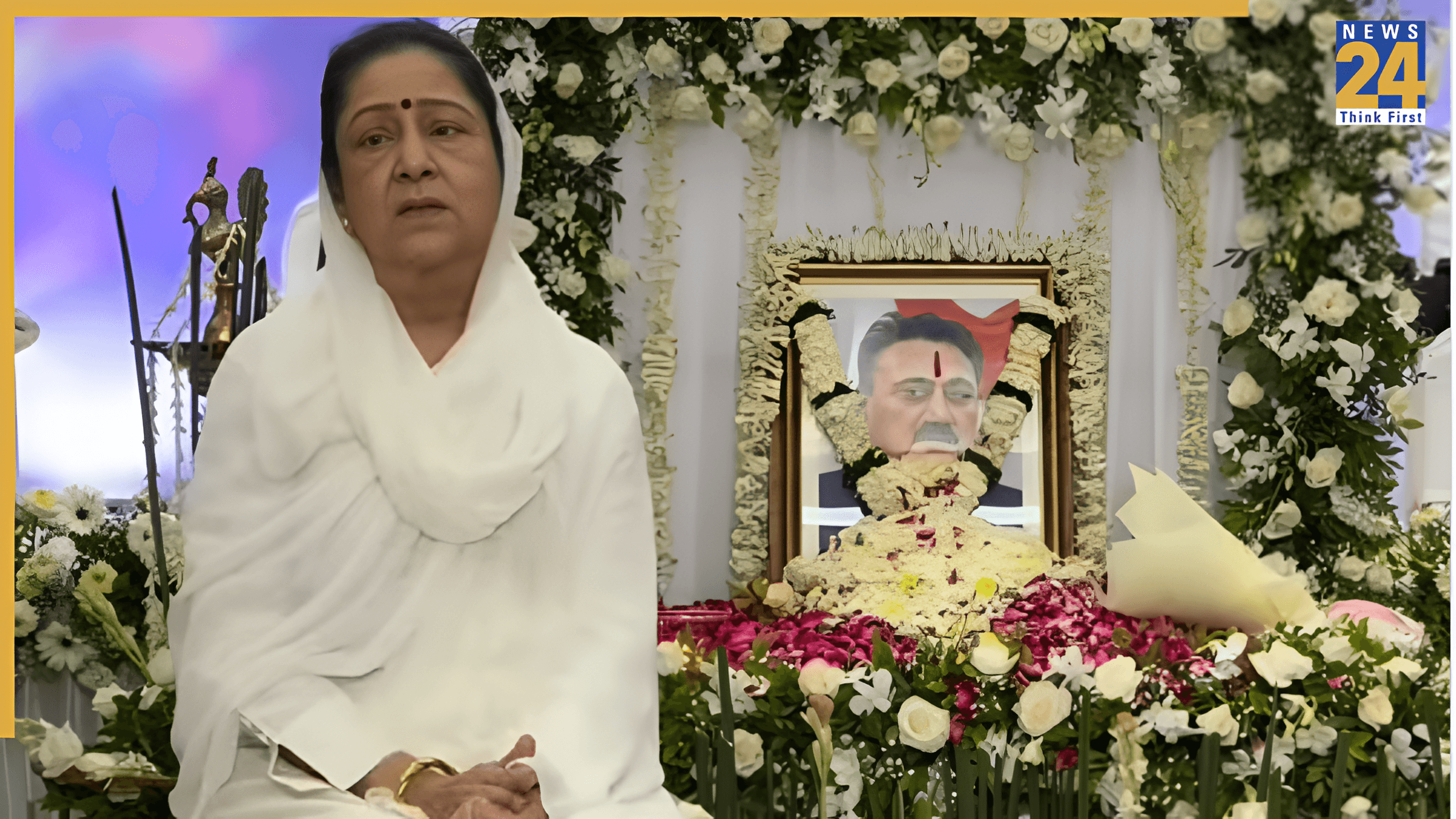 कटरीना-विक्की से अनिल कपूर तक, निर्देशक कुकू कोहली के प्रेयर मीट में पहुंचे ये सितारे