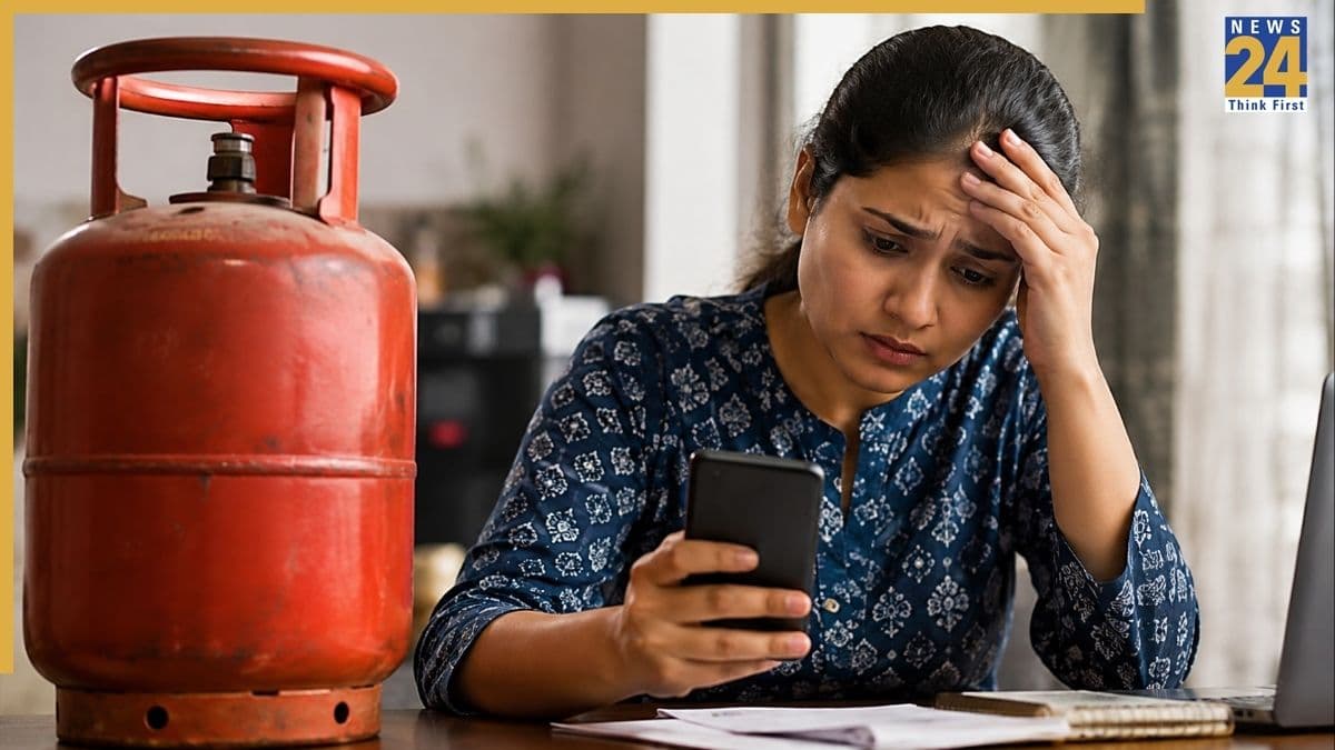 LPG ग्राहकों के लिए अलर्ट! 16 अगस्त तक नहीं कराया eKYC तो रुक सकती है गैस बुकिंग और सब्सिडी