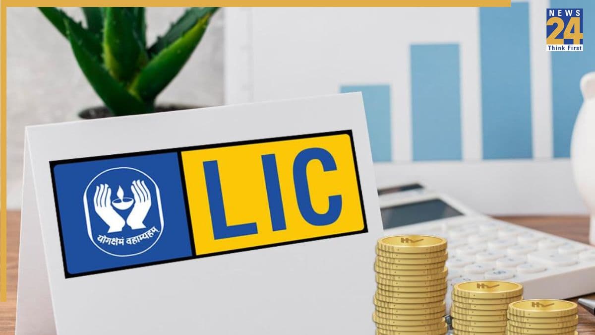 LIC OFS News: LIC में पार्टनर बनने का बड़ा मौका! सरकार बेच रही 6.5% हिस्सेदारी, 382 रुपये तय हुआ फ्लोर प्राइस