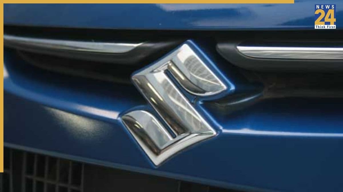 Maruti की इन 2 धांसू SUV पर बंपर ऑफर! Grand Vitara और Victoris पर 1.35 लाख तक की बचत का मौका