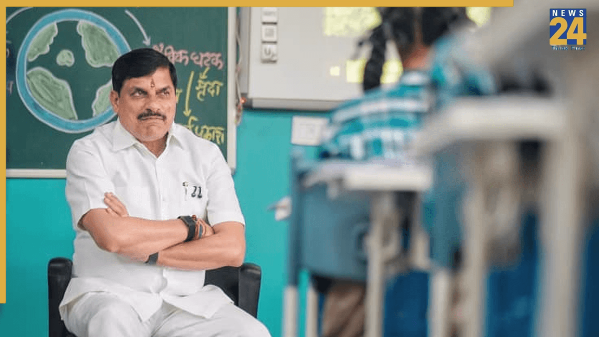 बेटियों की खास कैबिनेट से मिलकर गदगद हुए डॉ. मोहन यादव, बताया कितना और कैसे इस्तेमाल करें AI
