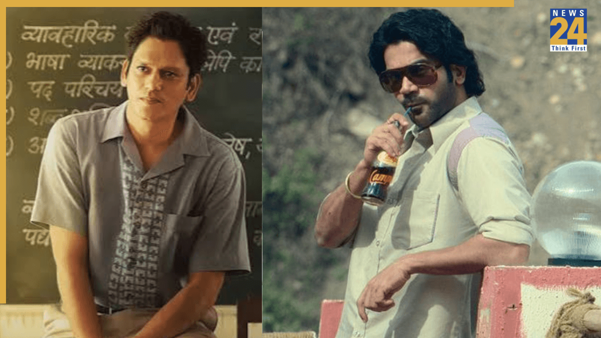 OTT पर धमाल मचा रही हैं ये 5 क्राइम-थ्रिलर सीरीज, हर एपिसोड में मिलेगा तगड़ा ट्विस्ट