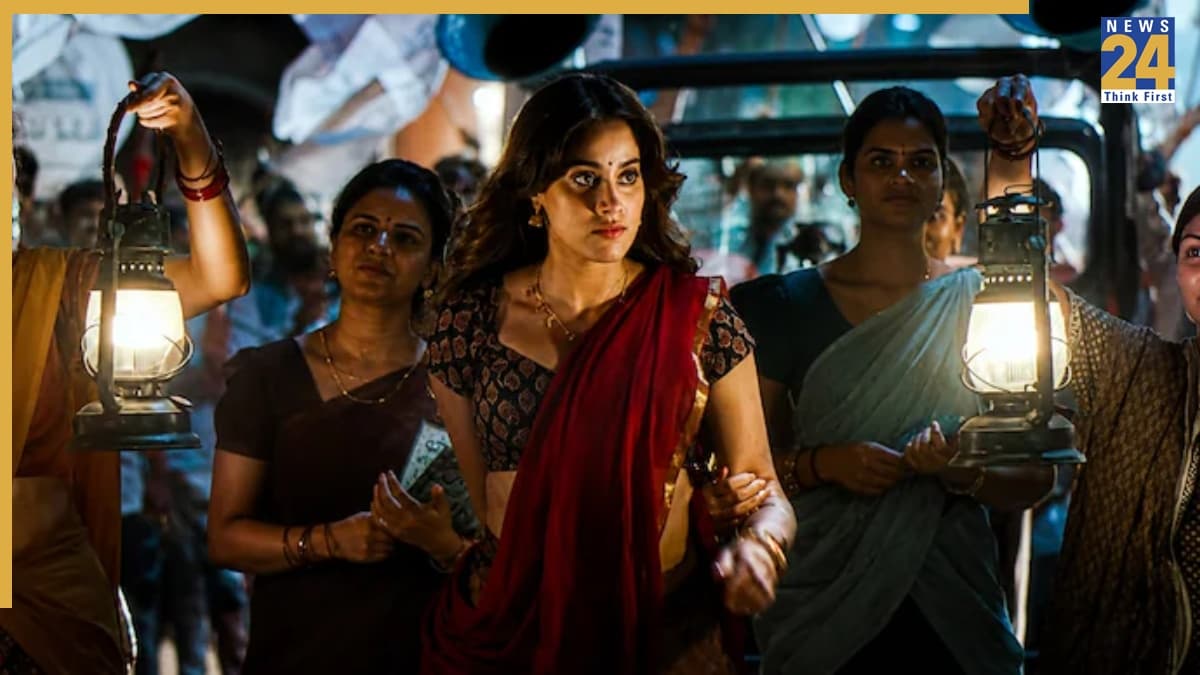 3 घंटे 5 मिनट की वो फिल्म, जो 1 महीने से Netflix पर कर रही ट्रेंड, क्या आपने देखी है संघर्ष से भरी ये कहानी?