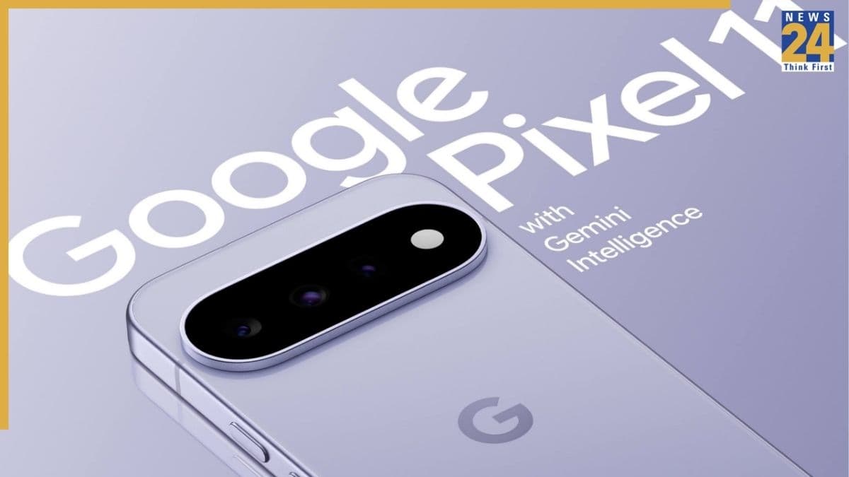 iPhone 17 से महंगा होगी Google Pixel 11 सीरीज? लॉन्च से पहले सामने आए लीक्स, कैमरे में मिलेंगे ये अपडेट
