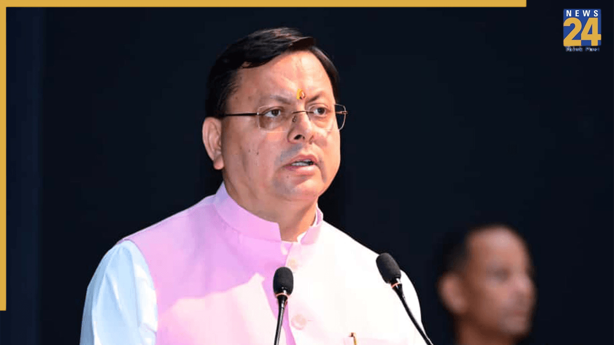 CM धामी की बड़ी पहल, सैनिक कल्याण में देश के लिए मॉडल बना उत्तराखंड