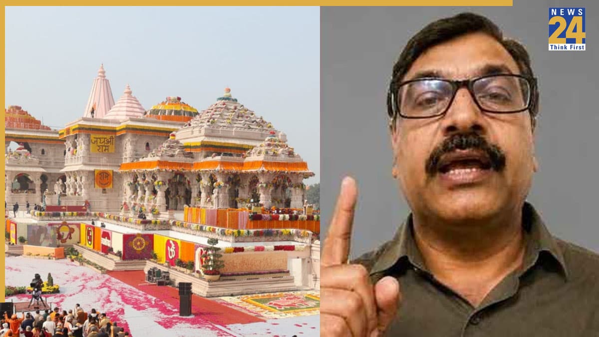 800 करोड़ से 2200 करोड़ तक पहुंची राम मंदिर निर्माण लागत? महिपाल सिंह ने SIT को सौंपे सबूत