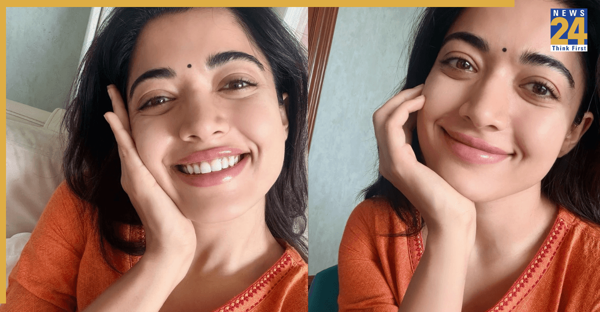 गंभीर चोट के बाद रश्मिका मंदाना ने शेयर किया हेल्थ अपडेट, जानें अब कैसी हैं एक्ट्रेस