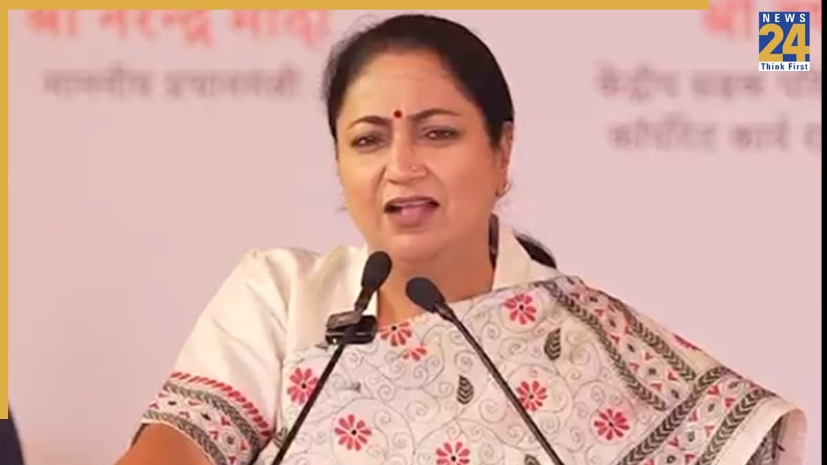 मुख्यमंत्री रेखा गुप्ता का विजन: विकास में दिल्ली बनेगी देश के लिए मिसाल